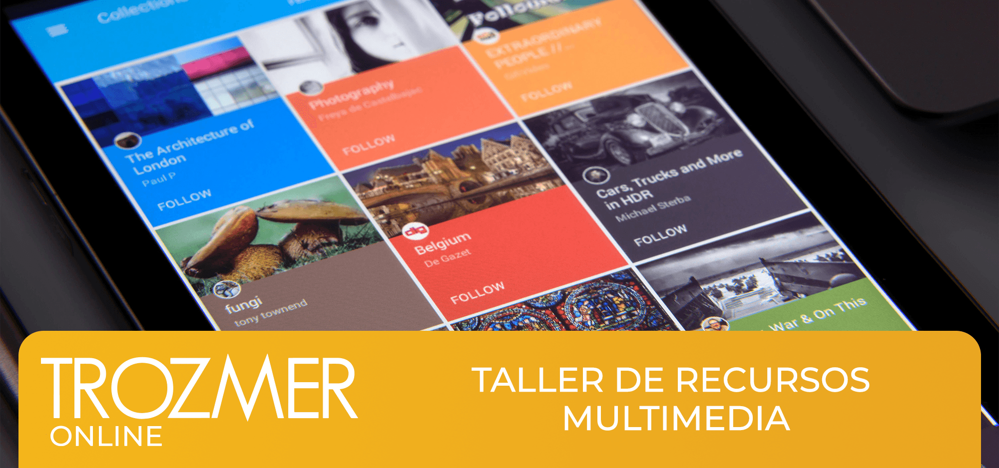TALLER